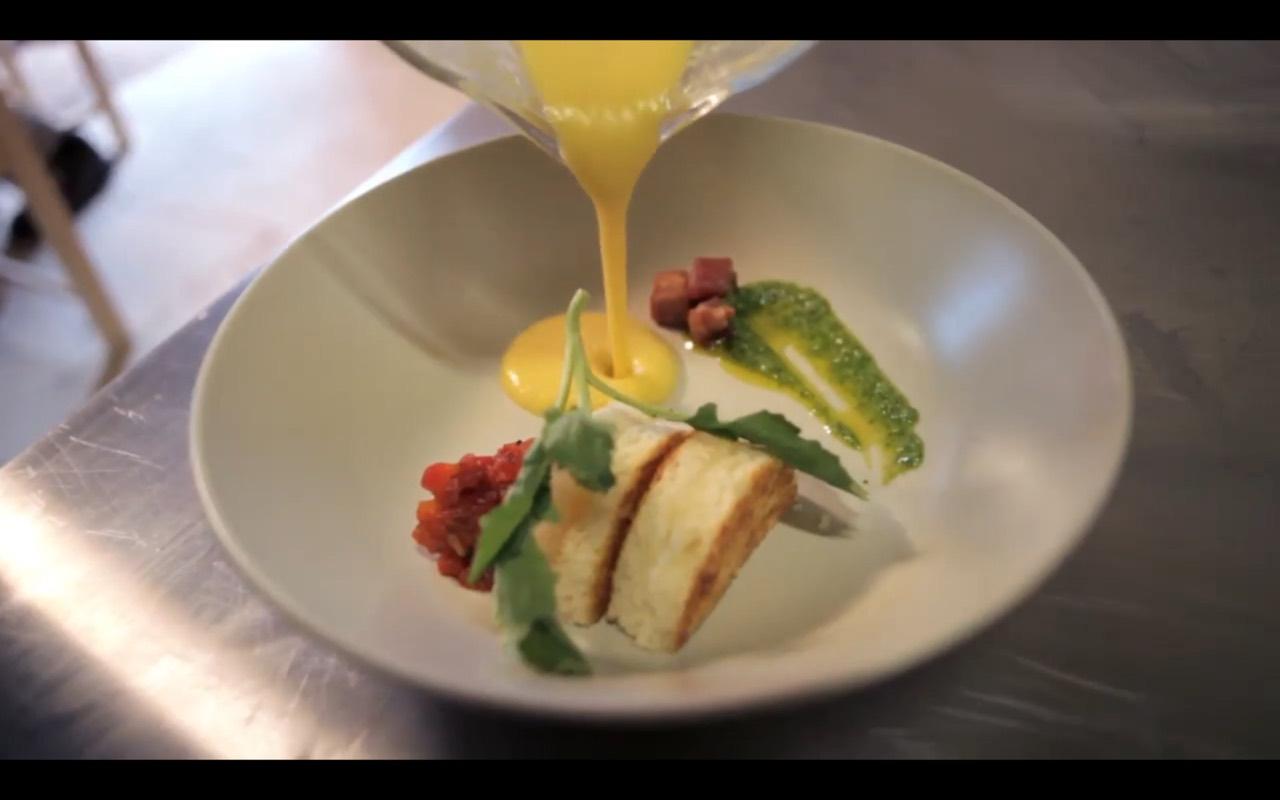 Speak Easy Supper Club